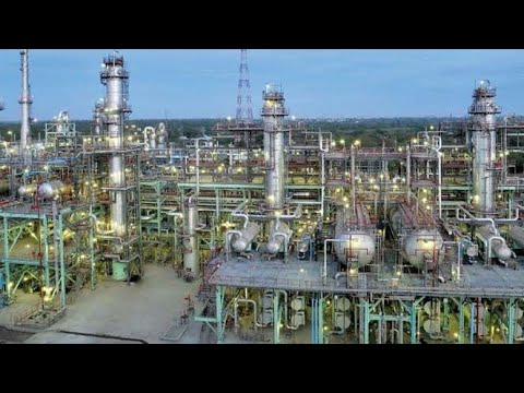 About DHDS(Diesel Hydrodesulfuriation unit)