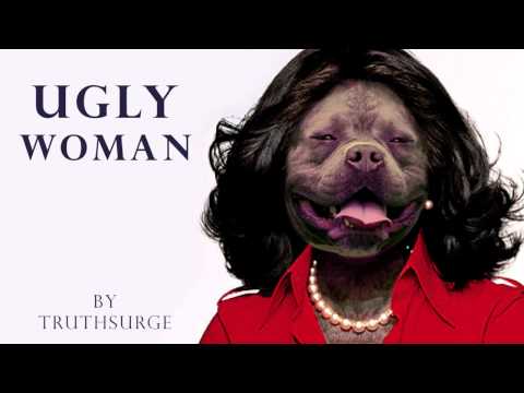 Ugly Woman (silly song parody)