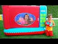 Vlad And Niki Most Popular Series For Children