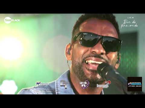 PAGODIN PRA NAMORAR 2022 - GLEYSSINHO SAMBLACK