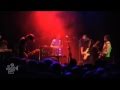 Dappled Cities "Colour Coding" Live (HD, Official) | Moshcam