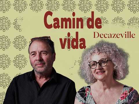 Camin de vida # La Sala