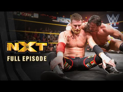 WWE NXT