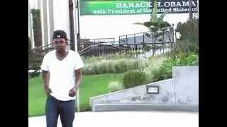 Kendrick Lamar - Compton State Of Mind