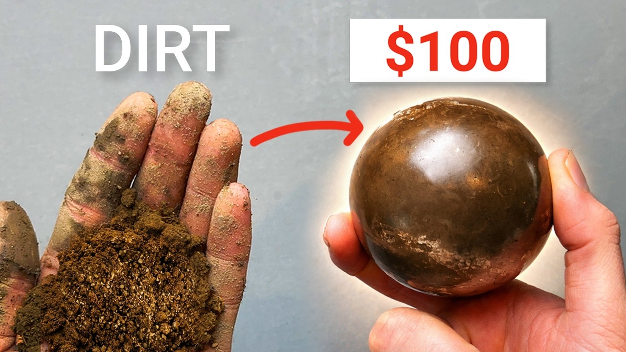 I Tried this Mind-Blowing Ancient Japanese Technique