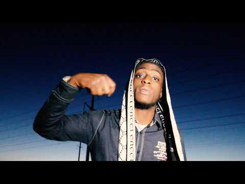 HBRFleezy - "Rain Remix" (G Herbo Remix) -  Music Video