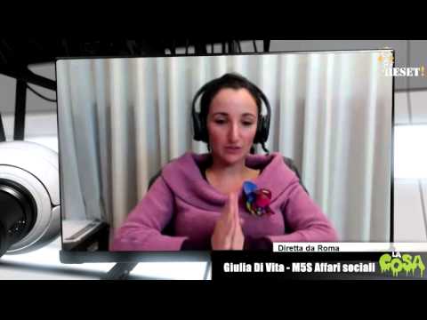 Giulia Di Vita M5S: ispezione a sorpresa negli ospedali siciliani