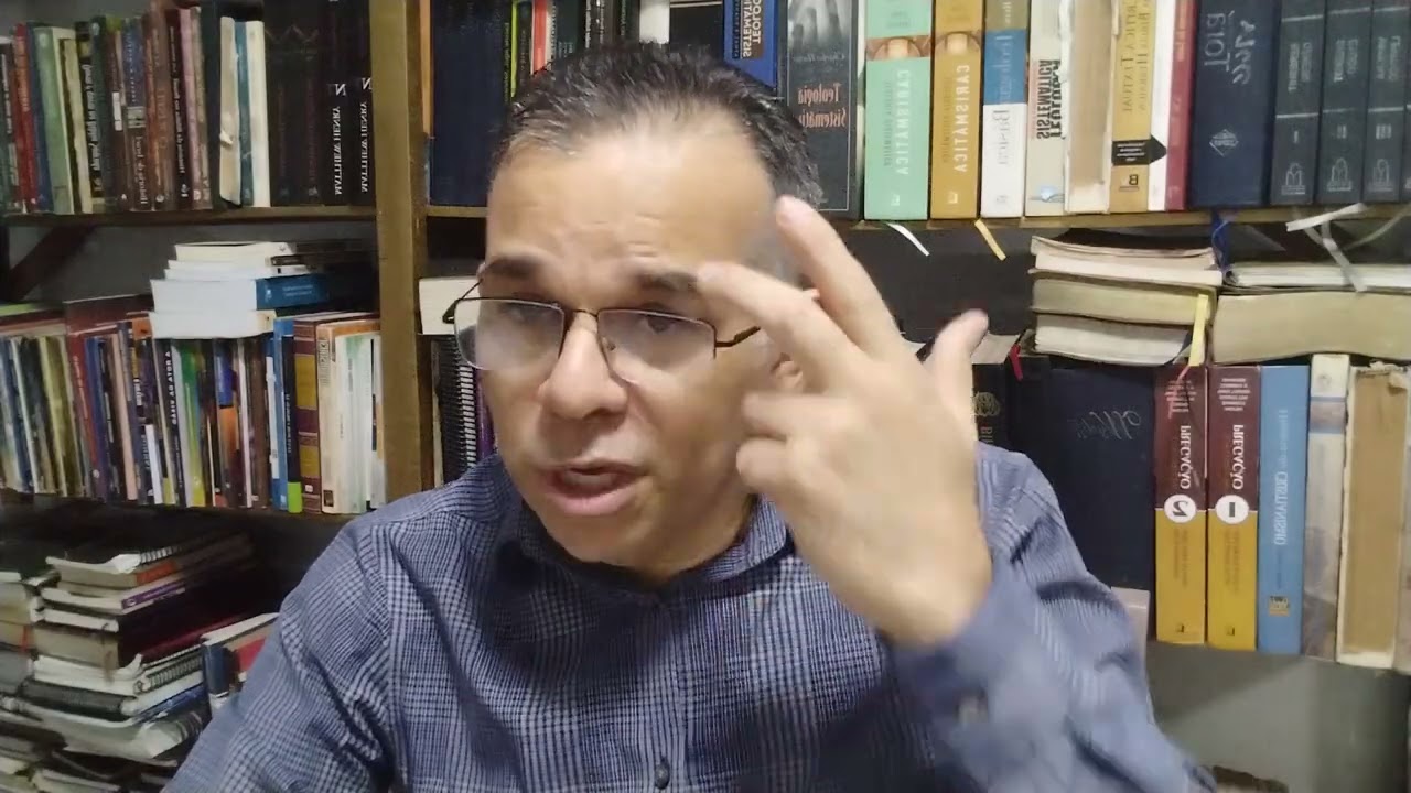 Hermenêutica 01 como interpretar um texto.