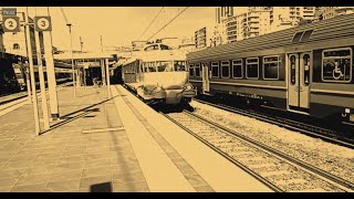 Un video quasi vintage