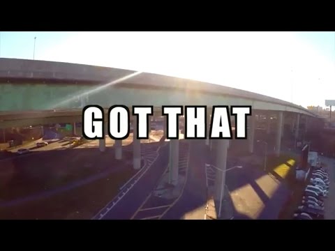 "Got That" - BangaNYC ft. K-Dot