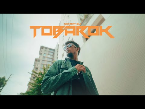 SoMrat Sij - TOBAROK (তবারক) । Prod. By Sami Tonmoy | Official Music Video