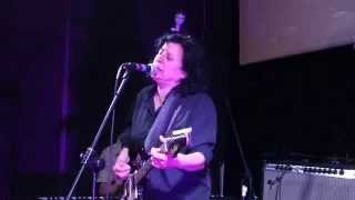 Thalia Zedek - Fell so hard - live @ Blah Blah, Torino, 29/03/14