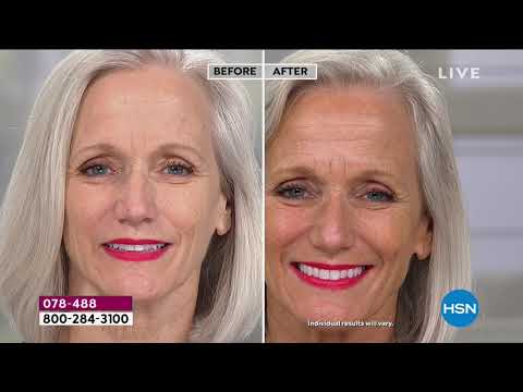 HSN | Beauty Report with Amy Morrison 03.27.2019 - 11 PM