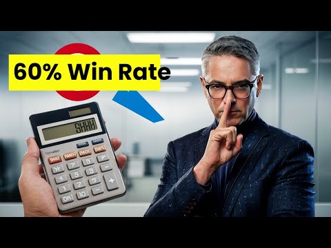 This Standard Deviation Trick Predicts Price Targets With Precision