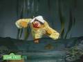 Sesame Street Aaron Neville And Ernie Sing Don T Want To Live On The Moon