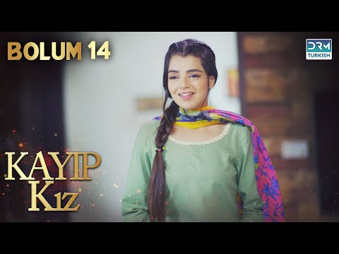 Kayıp Kız | 14. Bölüm | Türkçe Dublajlı | FC1O
