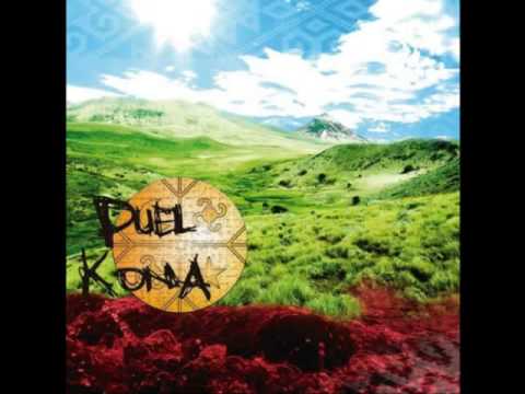 Puel Kona - Con fuerza