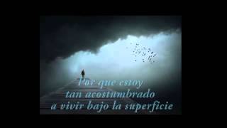 Lifehouse - Storm subtitulada español