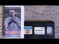Opening To Romero 1989 Vhs