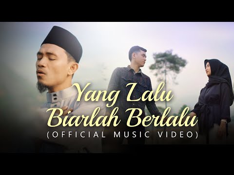 Valdy Nyonk - Yang Lalu Biarlah Berlalu (Official Music Video)