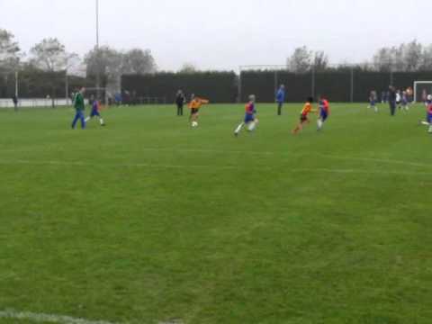 Rozenburg E2-Zuidland E2