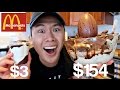 $3 Sundae Vs. $154 Sundae $3 Sundae Vs. $154 Sundae