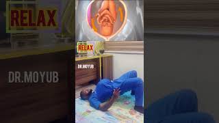 Simple and effective to turn your baby’s head down during pregnancy - bridges