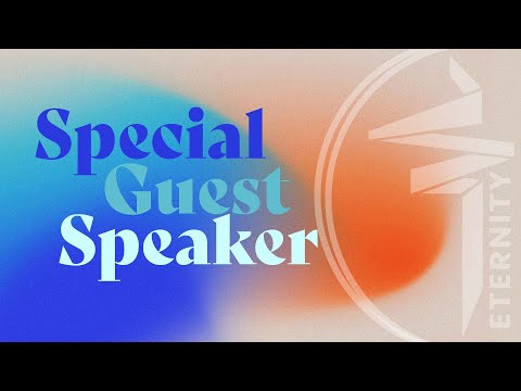 Special Guest Reggie Dabbs