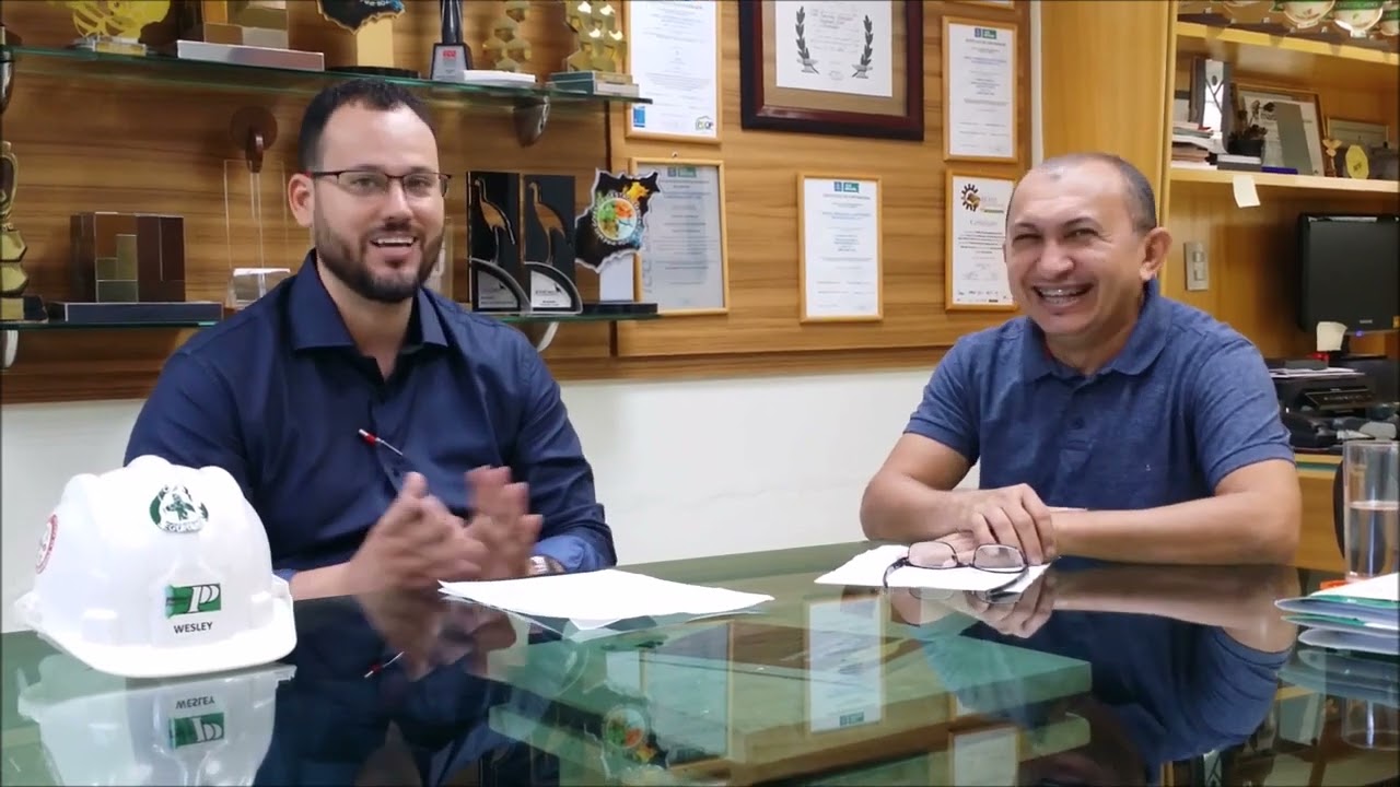 Os Desafios da Gestão da Segurança e Saúde Ocupacional