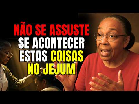 If This Happens During Spiritual Fasting, PREPARE YOURSELF: IT IS A SIGN OF A MIRACLE!