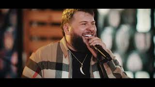 Los Inquietos Del Norte &amp; El Fantasma - Bola De Borrachos (En Vivo)