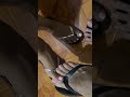 Footsie With My Friend Last Part