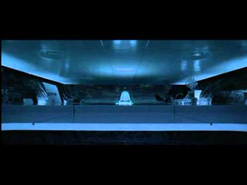 Tron: Legacy. No fate... Music by John Murphy.