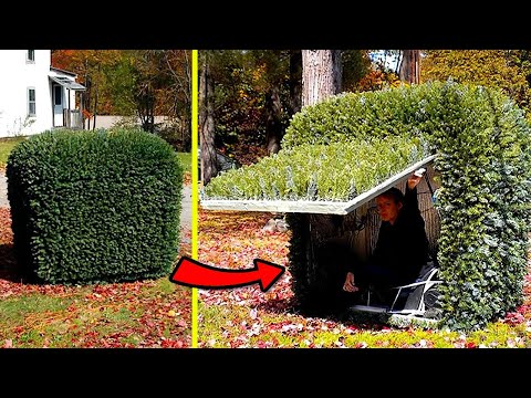 Stanze Nascoste CHE NON TROVERAI