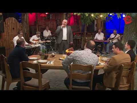 Martik Poghosyan - Գնա Նավակ / Gna Navak ( 21 TV Շաբաթ Երեկո )