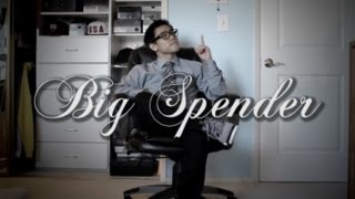 Chris Logic -- Big Spender