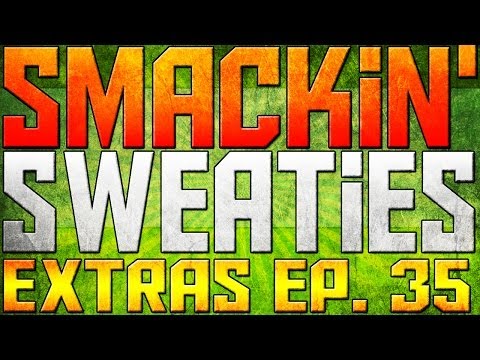 Smackin' Sweaties "Extras" #35 :: February 23rd, KiLLaKoNvicT V2, G Wreq (Dash)