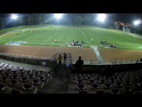 Whitletts Victoria 0v3 Rossvale Juniors 10.4.19 goals