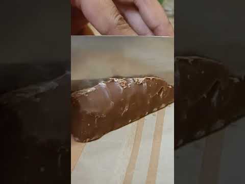Cadbury 5 Star 3D Chocolate ASMR | Crunchy Chewy Chocolaty #shorts #asmr #chocolate #5star