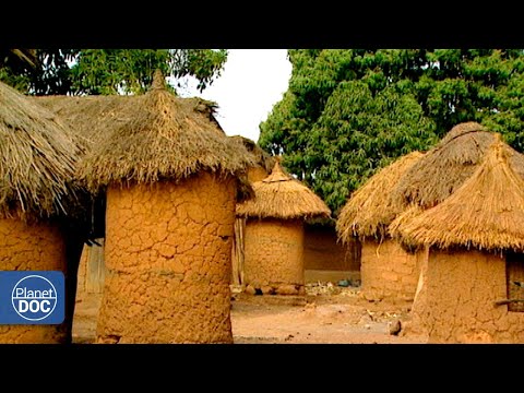 Sénoufo-Senari video