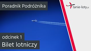 Jak zarezerwować tanie bilety lotnicze?