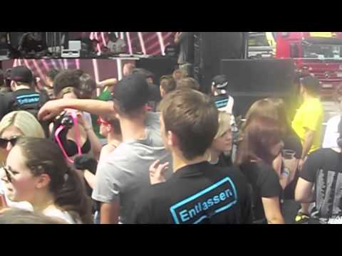 Abimove Pforzheim 2012