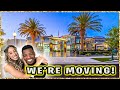 WE ARE FINALLY MOVING! *EMOTIONAL* | The Beverly Halls