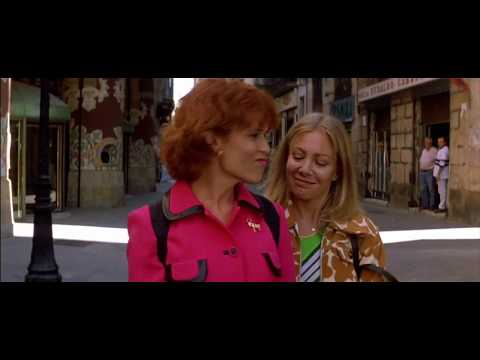 Agrado's Best Moments - All About My Mother (1999) by Pedro Almodóvar
