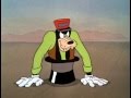 Goofy Baggage Buster 1941
