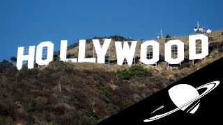 🪐Hollywood vous ment ! - Feat. Nexus VI - ASTRONOGEEK