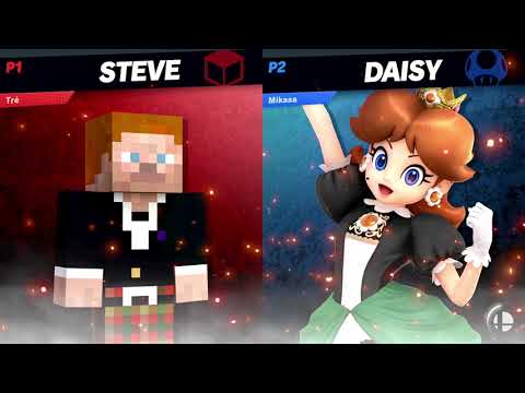 Encore Smash Weekly #118 - Quidd Vs. 16B | LingLing - Grand Finals