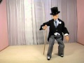 Fred Astaire Puttin' on the Ritz Animation 