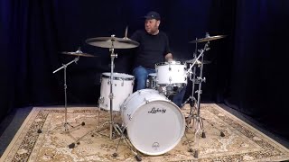 Video thumbnail for LUDWIG NeuSonic by Drumcenter cz