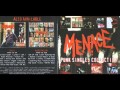 Menace - Carry No Banners
